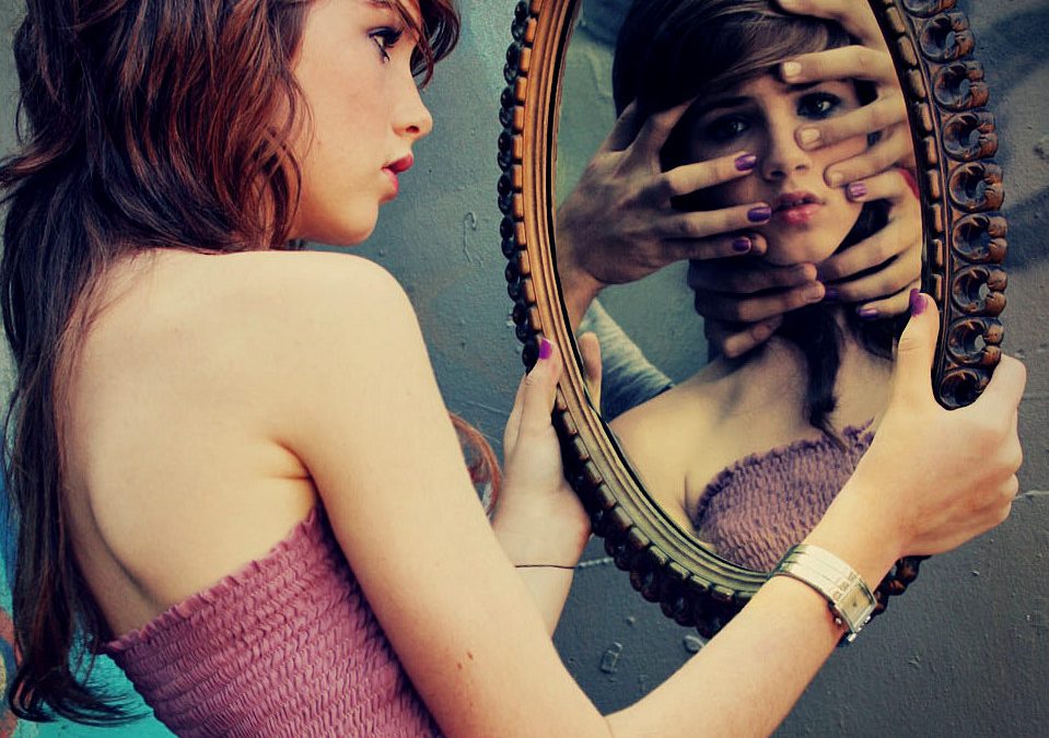 ¿Qué es el  Trastorno Dismórfico Corporal?