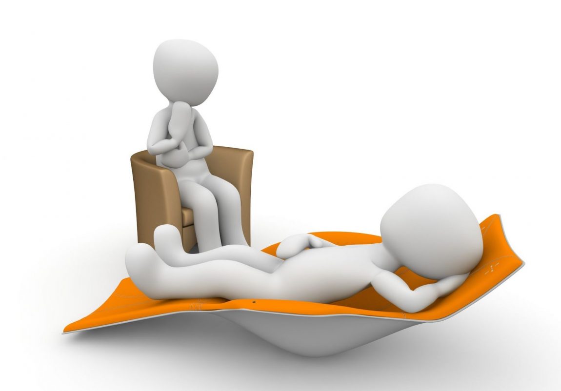 Terapia cognitivo conductual