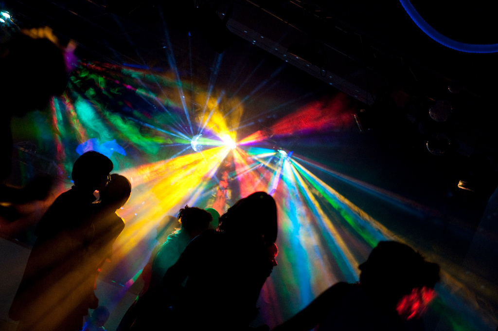 como saber si me han dado burundanga